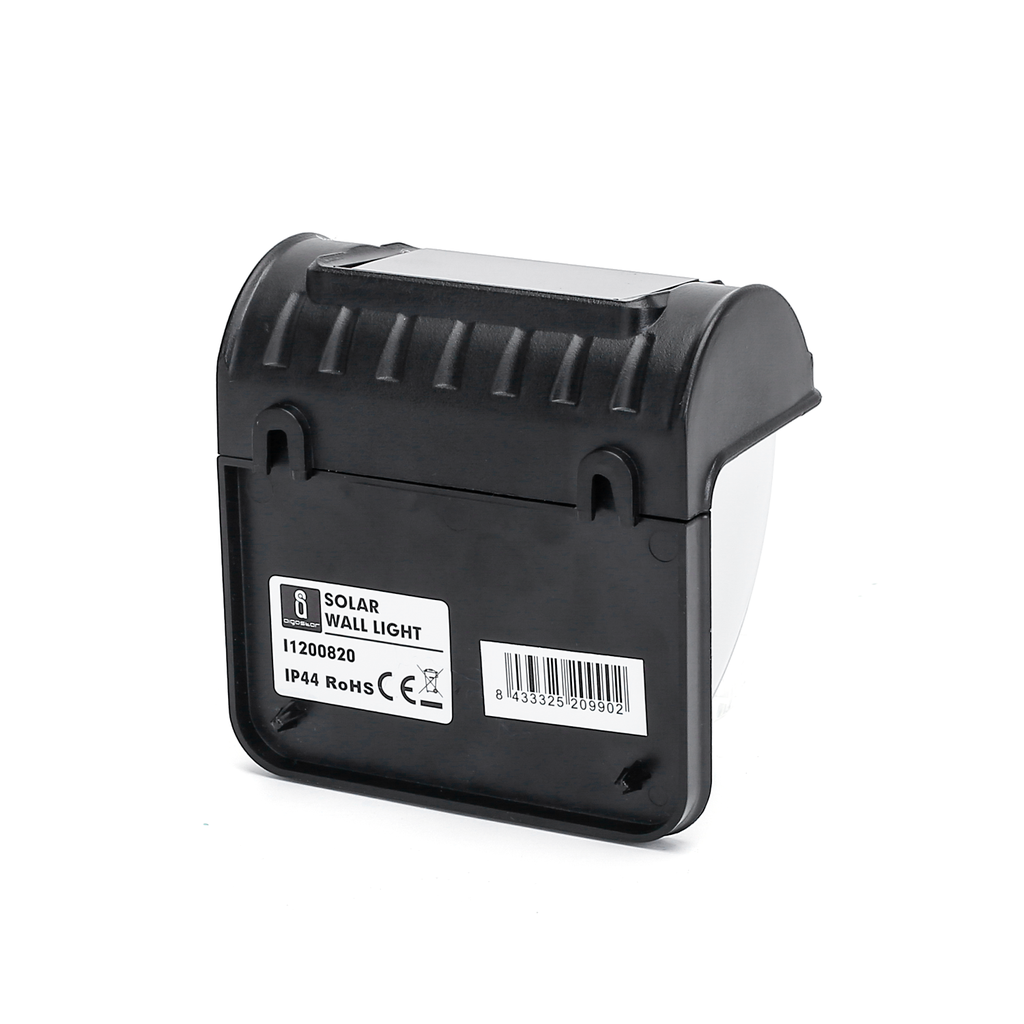 Aigostar Led Solar Wandlamp