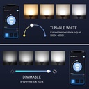 Aigostar Smart LED GU10