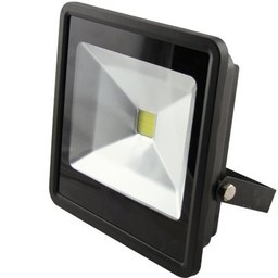Aigostar Led Schijnwerper  30W 4100K