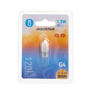 Aigostar Led G4 1,3W 3000K