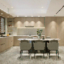 Aigostar LED Inbouw Ronde Downlight met verstelbare Hoek 3000-4000-6500K (3 stuks) 5W