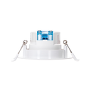 Aigostar LED Inbouw Ronde Downlight met verstelbare Hoek 3000-4000-6500K (3 stuks) 5W