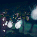 Aigostar LED Solar Sfeerverlichting 6500K