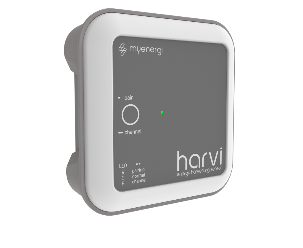 MyEnergi HARVI DRAADLOOS 3 FASEN METER