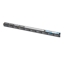 Aigostar LED Half-aluminium Half-kunststof T8 Lichtbuis 0.6m 10W