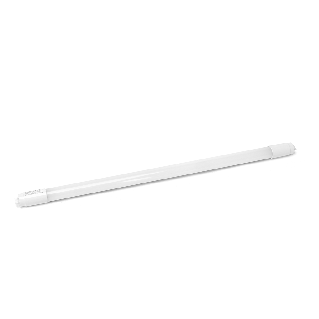 Aigostar LED Half-aluminium Half-kunststof T8 Lichtbuis 0.6m 10W