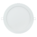 Aigostar E6 LED Ultradunne Inbouw Downlight Rond 1880lm 18W