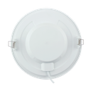 Aigostar E6 LED Ultradunne Inbouw Downlight Rond 1880lm 18W