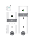 MyEnergi Libbi-520Sh 5.00kW 20kWh eco-slimme thuisaccu
