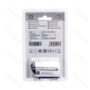 Aigostar Snelle batterijlader smart 4 AA/AAA Zwart