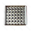 Aigostar Alkaline Batterij LR03 (AAA) 1.5V 8st