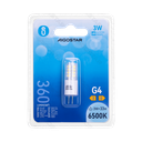 Aigostar LED G4 3W 320lm 6500K