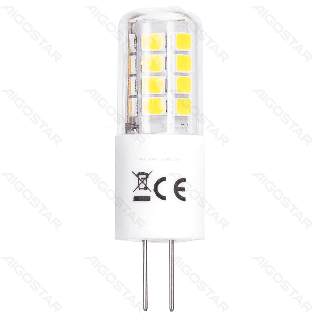Aigostar LED G4 3W 320lm 6500K
