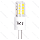 Aigostar LED G4 3W 320lm 6500K