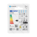 Aigostar LED G4 3W 320lm 6500K