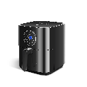 Aigostar Airfryer elektronische heteluchtfriteuse 1500W 3,5L