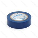 Aigostar PVC isolatietape 0,13*17*25M Blauw Zwart