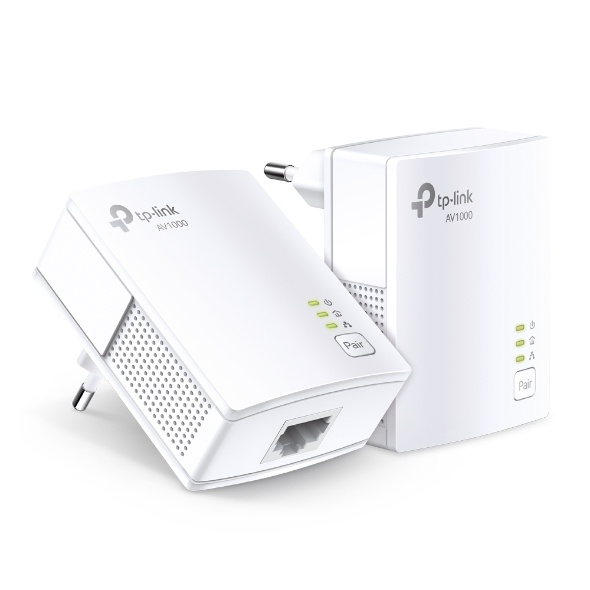 TP-Link Powerline TL-PA7017 KIT