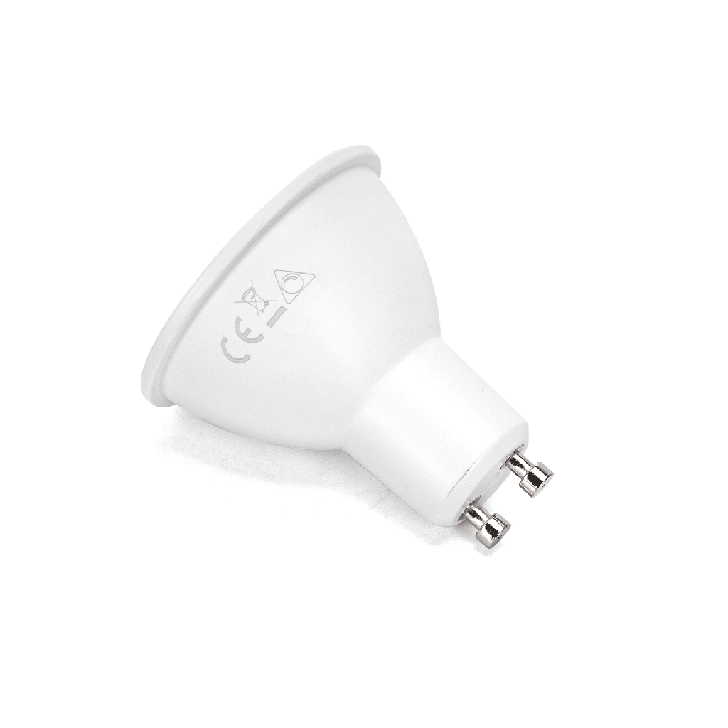 Aigostar LED A5 GU10 6W  2700 -6500K 255-510Lm