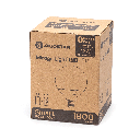 Aigostar Bluetooth mesh smart cloud-lamp G120 E27 18W RGBW online