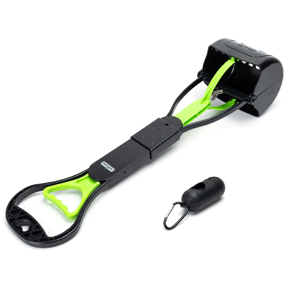 Aigostar Opvouwbare poepschepje