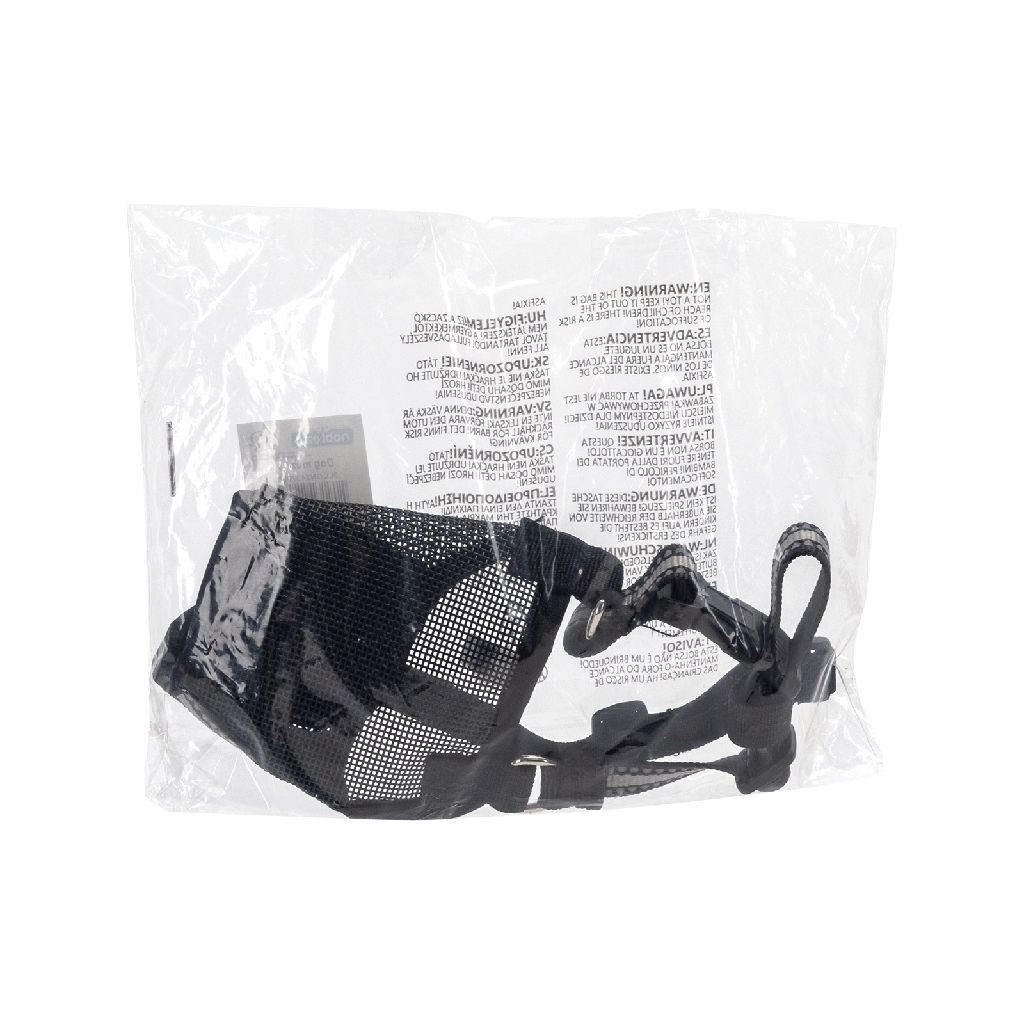 Aigostar Hondenmasker S