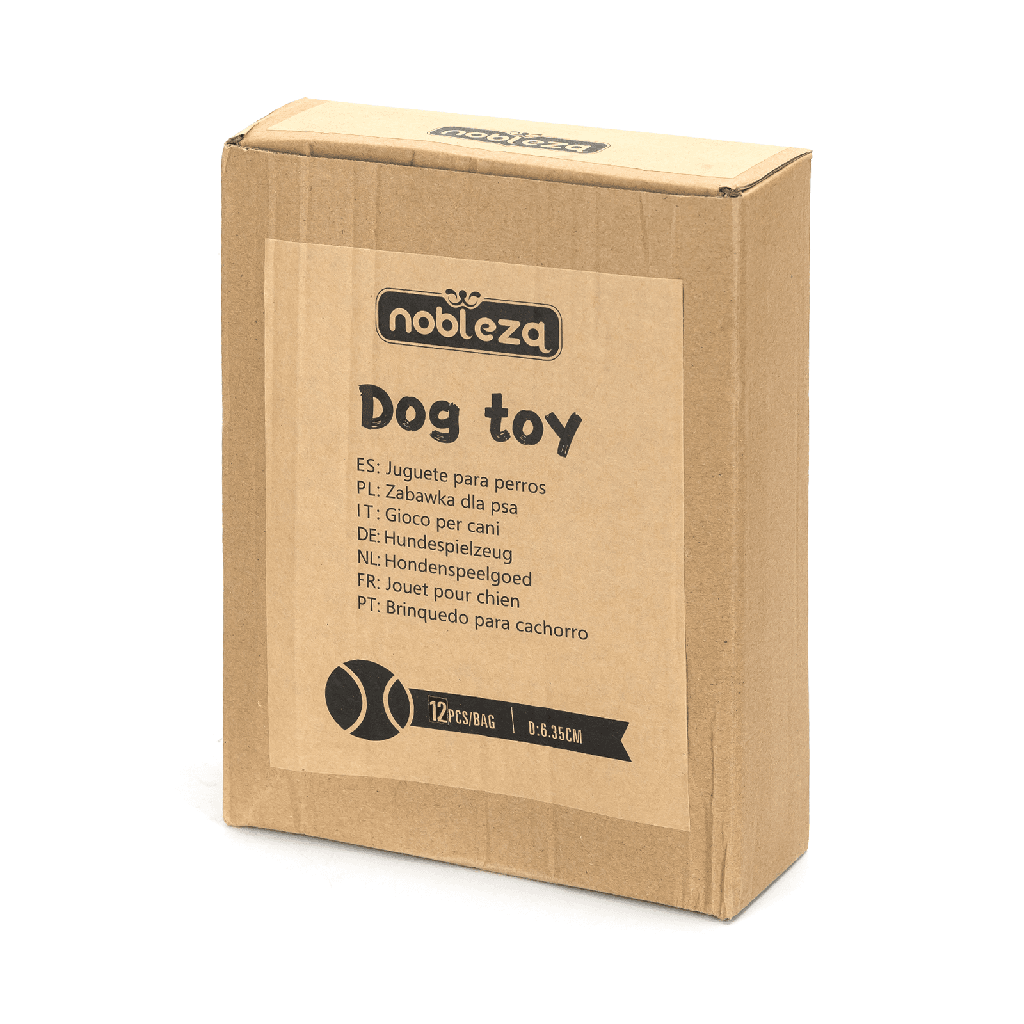 Aigostar Hond honkbal speelgoed