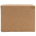 Aigostar Cat sofa Detachable Fur imitation L60*W45*H30cm Grey