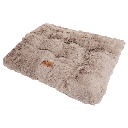 Aigostar Cat cushion Bubble plush S L50*W40cm Wooden stick