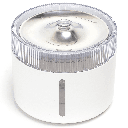 Aigostar Waterdispenser in de vorm van een champignon voor huisdieren 2L