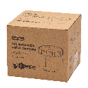 Aigostar Waterdispenser in de vorm van een champignon voor huisdieren 2L