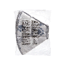 Aigostar Beschermkraag met print