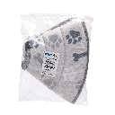 Aigostar Beschermkraag met print