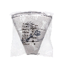 Aigostar Beschermkraag met print