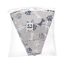 Aigostar Beschermkraag met print