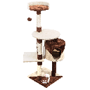 Aigostar H-vormige kattenboom