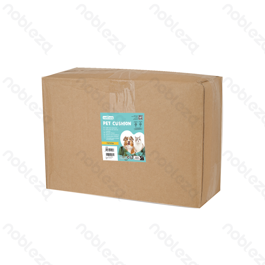 Aigostar Verdikt kussen 110x73cm