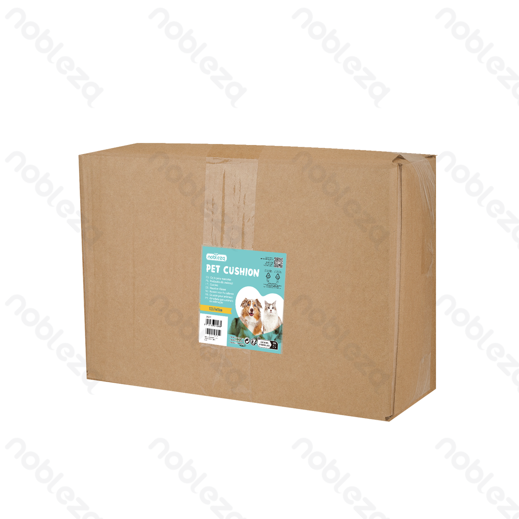 Aigostar Verdikt kussen 122x74cm