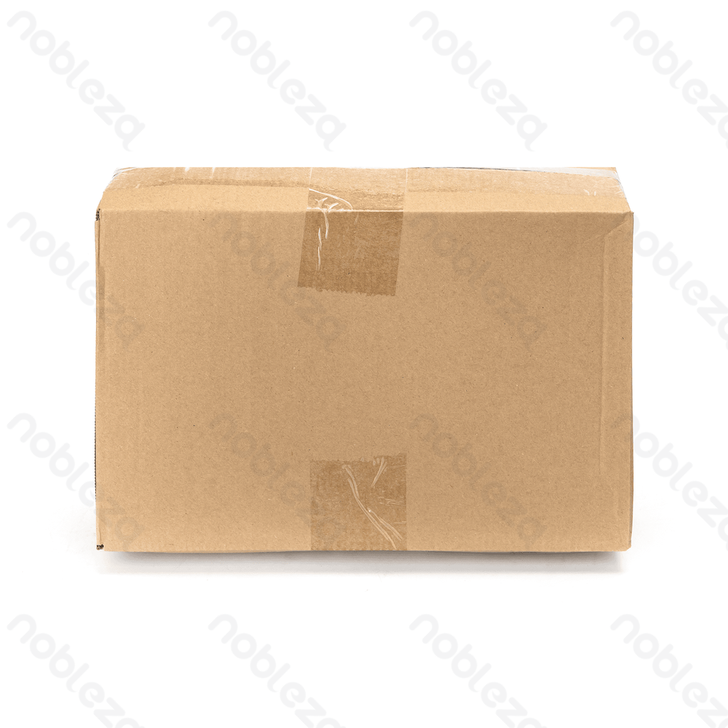 Aigostar Kussen met bottenprint L80*B50*H12CM