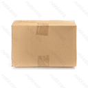 Aigostar Kussen met bottenprint L80*B50*H12CM