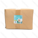 Aigostar Kussen met botprint L130*B100*H13CM