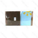 Aigostar Kartonnen kattenhuis met krabber