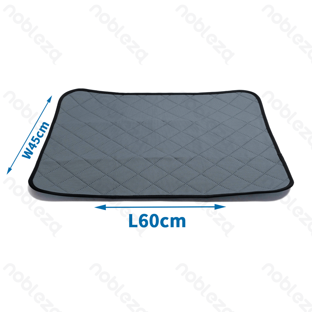 Aigostar trainingspad voor huisdieren uitwasbaar