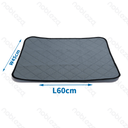 Aigostar trainingspad voor huisdieren uitwasbaar