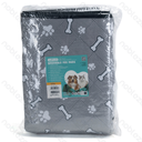 Aigostar Wasbaar kussen met bedrukt patroon