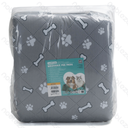 Aigostar Wasbaar kussen met bedrukt patroon