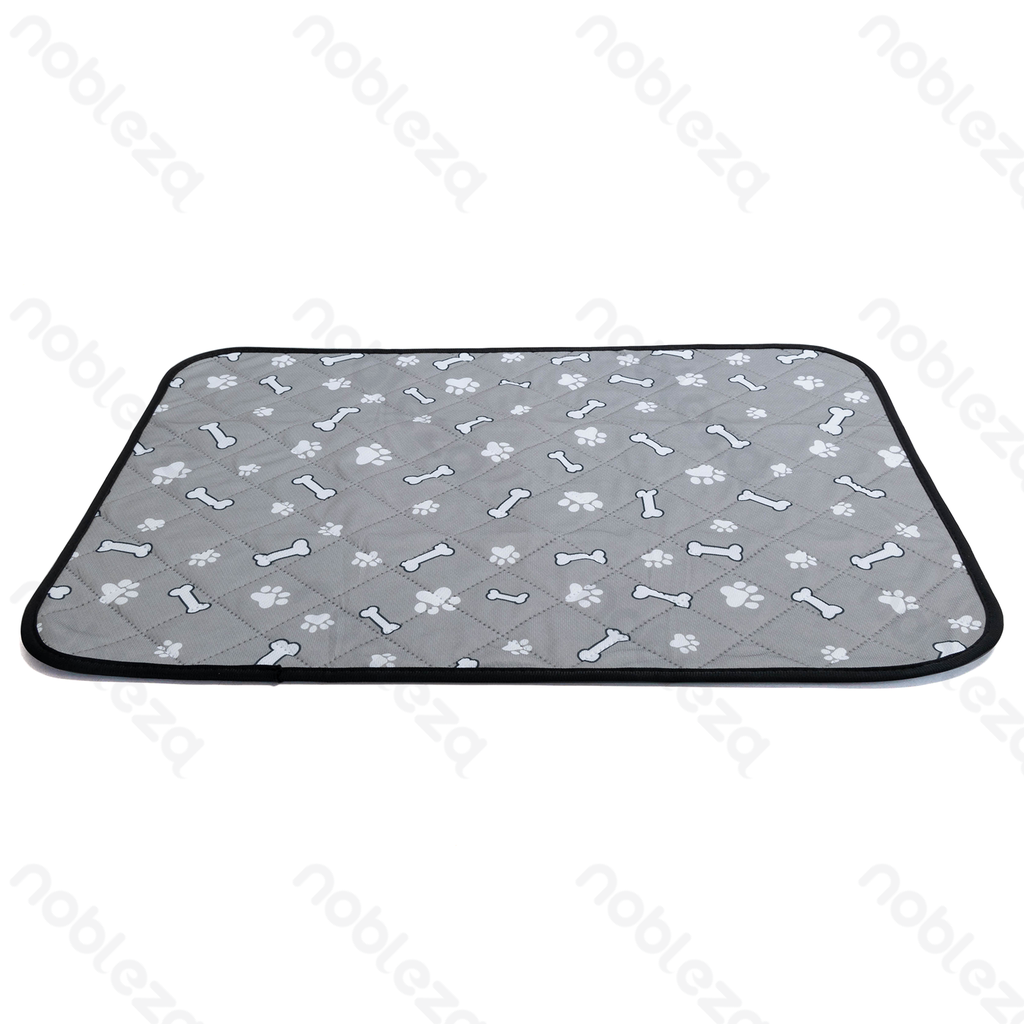 Aigostar Wasbaar kussen met bedrukt patroon