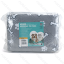 Aigostar Wasbaar kussen met bedrukt patroon