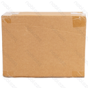 Aigostar Pet bed Single Bubble plush L75*W65*H20cm Grey