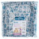 Aigostar Pet blanket Waterproof Bubble plush L100*W80cm Grey